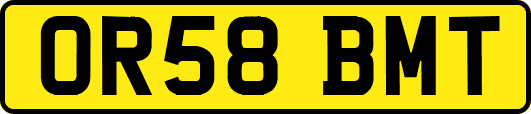 OR58BMT