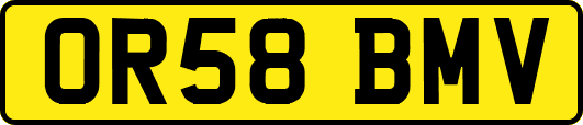 OR58BMV
