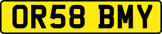 OR58BMY