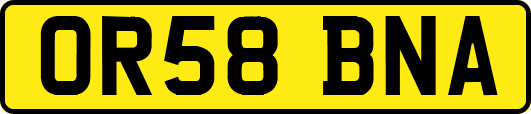 OR58BNA