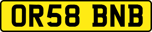 OR58BNB