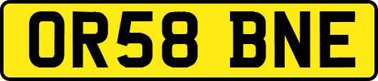 OR58BNE