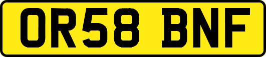 OR58BNF