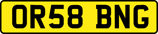 OR58BNG