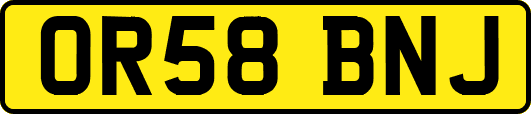 OR58BNJ