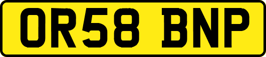 OR58BNP