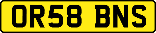 OR58BNS