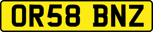 OR58BNZ