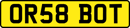 OR58BOT