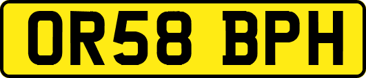 OR58BPH