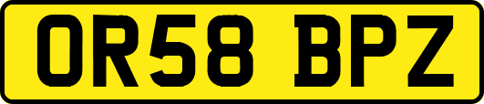 OR58BPZ