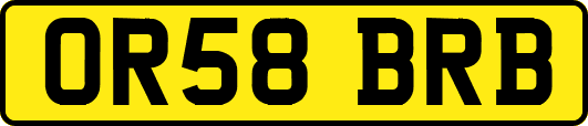 OR58BRB