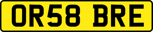 OR58BRE