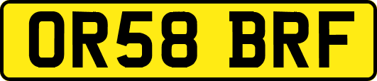 OR58BRF