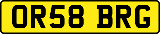 OR58BRG