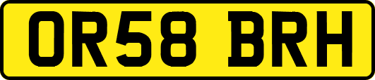 OR58BRH