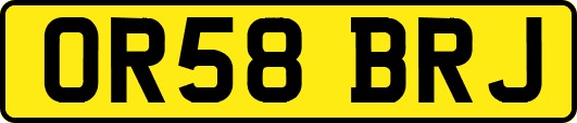 OR58BRJ