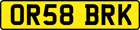 OR58BRK