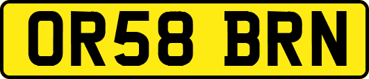 OR58BRN