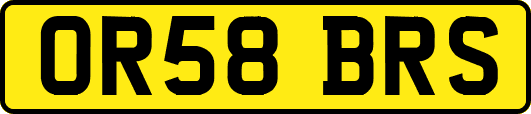 OR58BRS