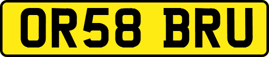 OR58BRU