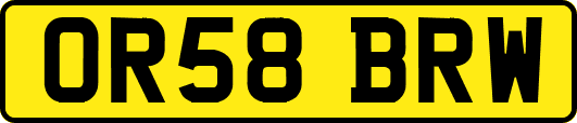 OR58BRW