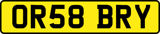 OR58BRY