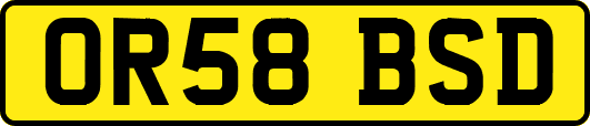 OR58BSD