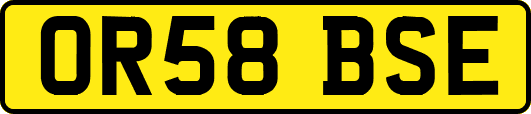 OR58BSE