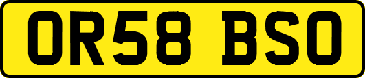 OR58BSO