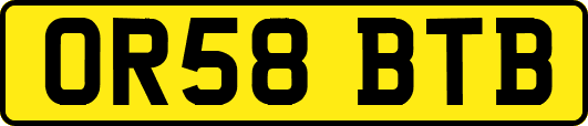 OR58BTB