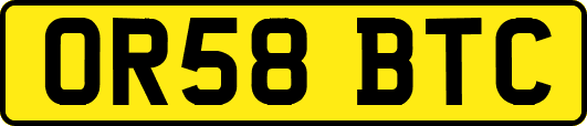 OR58BTC