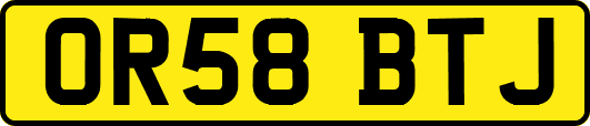 OR58BTJ