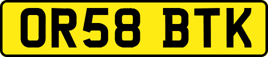 OR58BTK