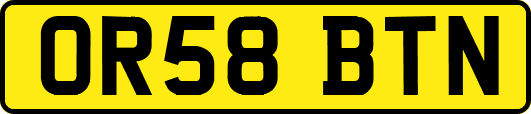 OR58BTN