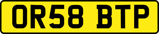 OR58BTP