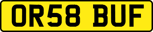 OR58BUF