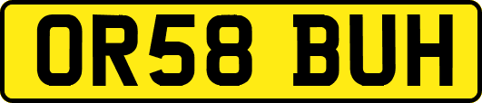 OR58BUH