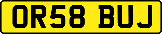 OR58BUJ