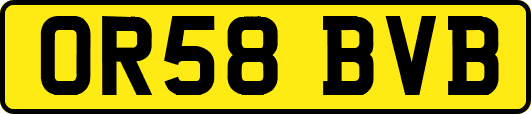 OR58BVB