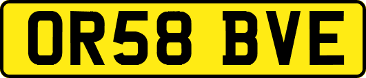 OR58BVE