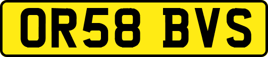 OR58BVS