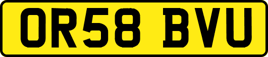 OR58BVU
