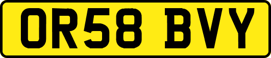 OR58BVY