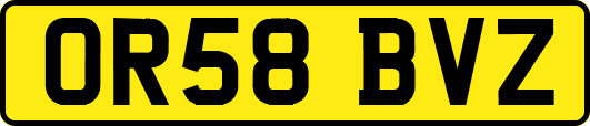 OR58BVZ