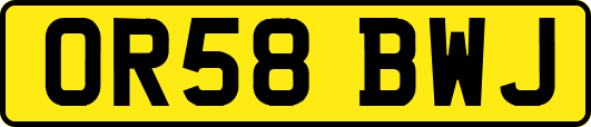 OR58BWJ