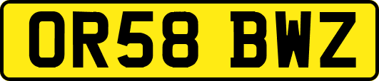 OR58BWZ