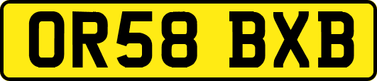 OR58BXB