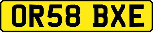 OR58BXE