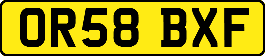 OR58BXF